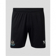 Pantalon scurt Combat Castore Newcastle United Home 2023 2024 copil