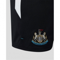 Pantalon scurt Combat Castore Newcastle United Home 2023 2024 copil