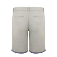 Fabric Chino Short Sn