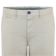 Fabric Chino Short Sn