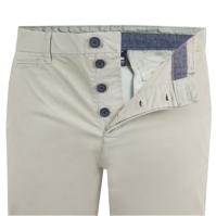 Fabric Chino Short Sn