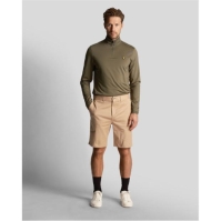 Lyle and Scott Lyle Glf Chino Short Sn99