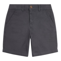 Lyle and Scott Str Chino Short Jn99