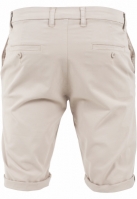 Pantalon scurt Combat Stretch Turnup Chino Urban Classics