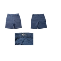 Studio Older Chino short Navy baietel