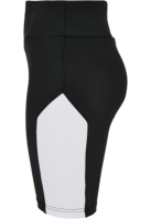 Pantalon scurt Combat Color Block Cycle dama Urban Classics