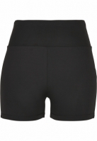 Pantalon High Waist Short Cycle Hot dama Urban Classics