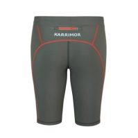 Pantalon scurt Combat Karrimor Trail Cycle barbat