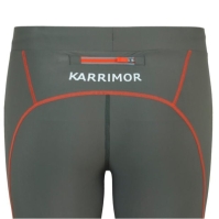 Pantalon scurt Combat Karrimor Trail Cycle barbat