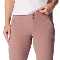 Pantalon scurt Combat Columbia Trail dama