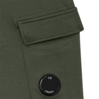 Bluza Pantalon scurt Combat CP COMPANY Lens baietel