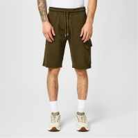 Bluza Pantalon scurt Combat CP COMPANY Micro Lens