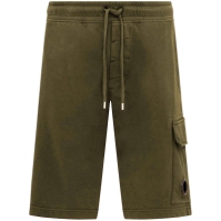 Bluza Pantalon scurt Combat CP COMPANY Micro Lens