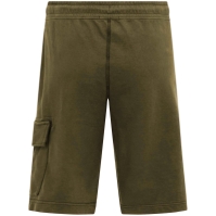 Bluza Pantalon scurt Combat CP COMPANY Micro Lens