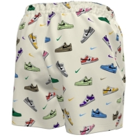 Nike Print Short Sn54