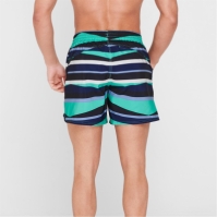 ONeill Swim Print Short