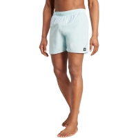 Pantalon inot Men's adidas Solid CLX Short-Length blue IX7580