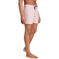 Pantalon inot Men's adidas Stripey Classics Length pink IX9677