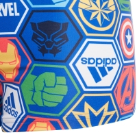 Pantalon scurt Combat Pantalon inot 's adidas x Marvel's Avengers blue IT8619 copil