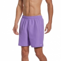 Pantalon inot Nike 7 Volley men's purple NESSA559 531