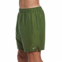 Pantalon inot Nike 7 Volley men's green NESSA559 316