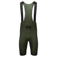 Pantalon scurt Combat Dhb Aeron Bib 2.0 barbat