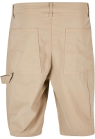 Pantalon scurt Combat Double Knee Carpenter Urban Classics