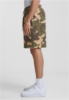 Pantalon scurt Combat Easy Camo Urban Classics