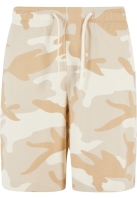 Pantalon scurt Combat Easy Camo Urban Classics