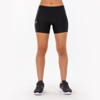 Lycra Short Black dama Joma