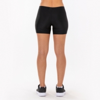 Lycra Short Black dama Joma