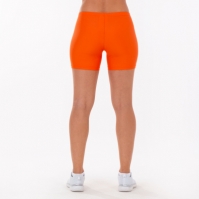 Lycra Short Orange dama Joma