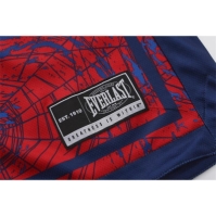 Pantalon scurt Combat Everlast Spider-Man Sports