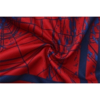 Pantalon scurt Combat Everlast Spider-Man Sports