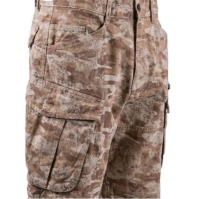 Pantalon scurt Combat Firetrap BTK barbat