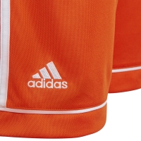 Pantalon scurt Combat for adidas Squadra 17 orange BK4775 copil