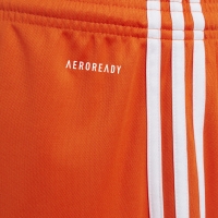 Pantalon scurt Combat for adidas Squadra 17 orange BK4775 copil