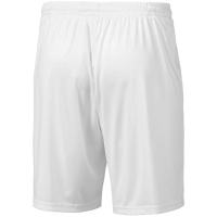 Pantalon scurt Combat Givova Capo Interlock white P018 0003