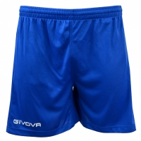 Pantalon scurt Combat Givova One blue P016-0002