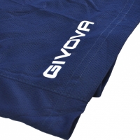 Pantalon scurt Combat Givova One navy blue P016-0004