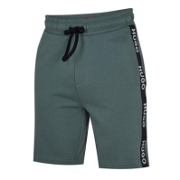 Pantalon scurt Combat Hugo Hugo Boss Sporty Logo