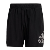 Pantalon scurt Combat adidas CLX Short Length Swim barbat