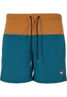 Pantalon scurt Combat Block Swim Urban Classics