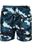 Camo Swimshorts Urban Classics