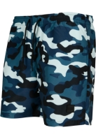 Camo Swimshorts Urban Classics