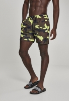 Camo Swimshorts Urban Classics