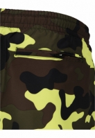 Camo Swimshorts Urban Classics