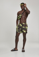 Camo Swimshorts Urban Classics