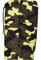 Camo Swimshorts Urban Classics