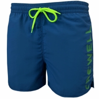 Pantalon scurt Combat Crowell Diver swim col. 2 blue